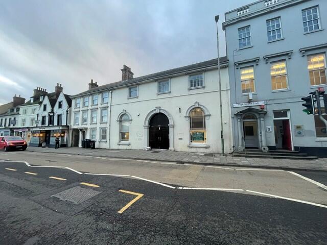 Main image of property: High Street, SWINDON