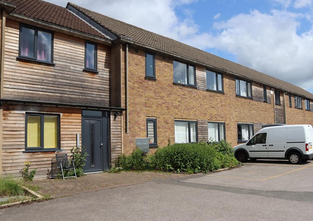 Main image of property: Stratton Road, SWINDON