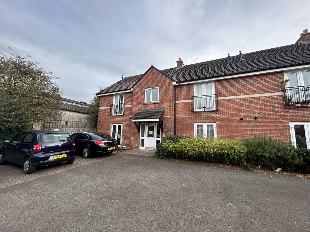 Main image of property: Argyle Street, SWINDON