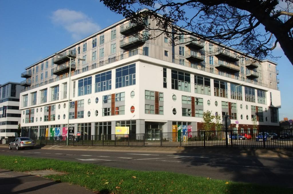 Main image of property: Paramount, Beckhampton Street, Swindon