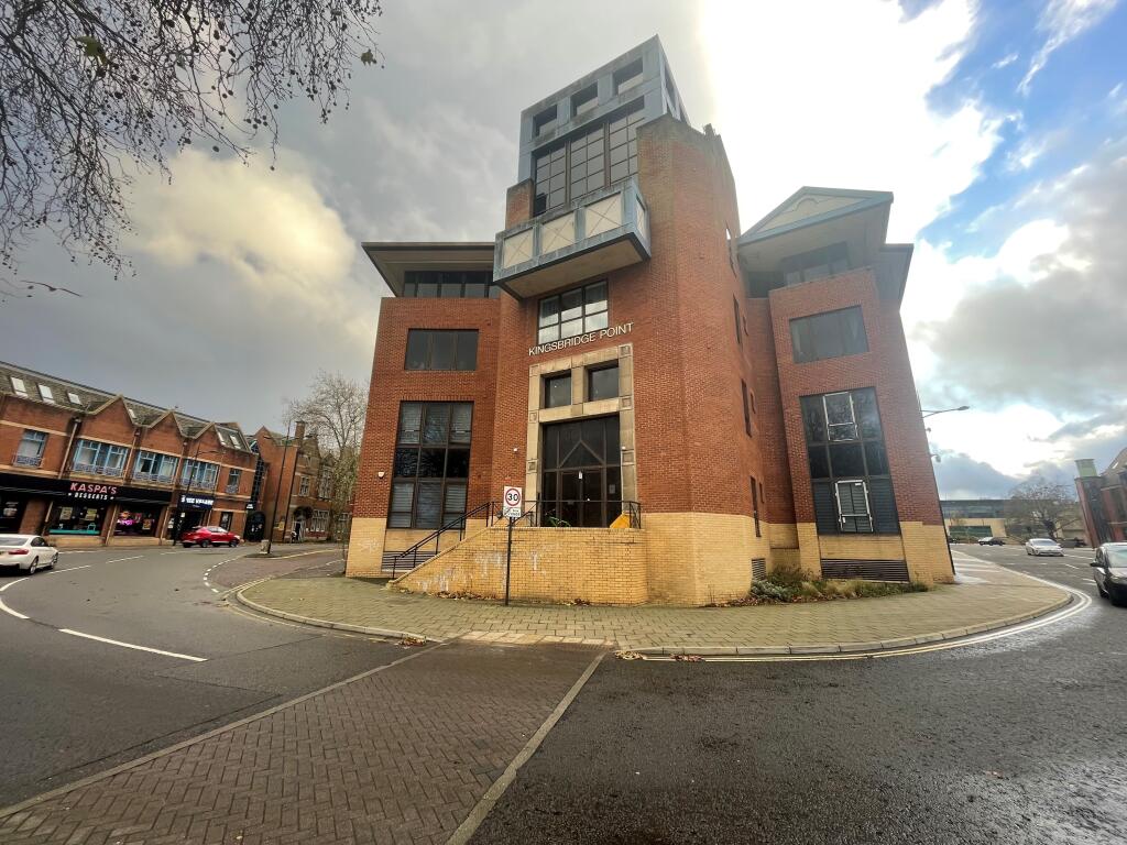 Main image of property: Clarence Street, SWINDON