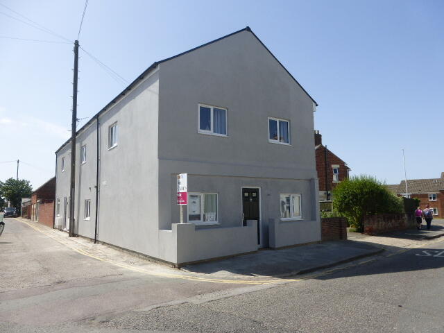 Main image of property: Eastcott Road, SWINDON