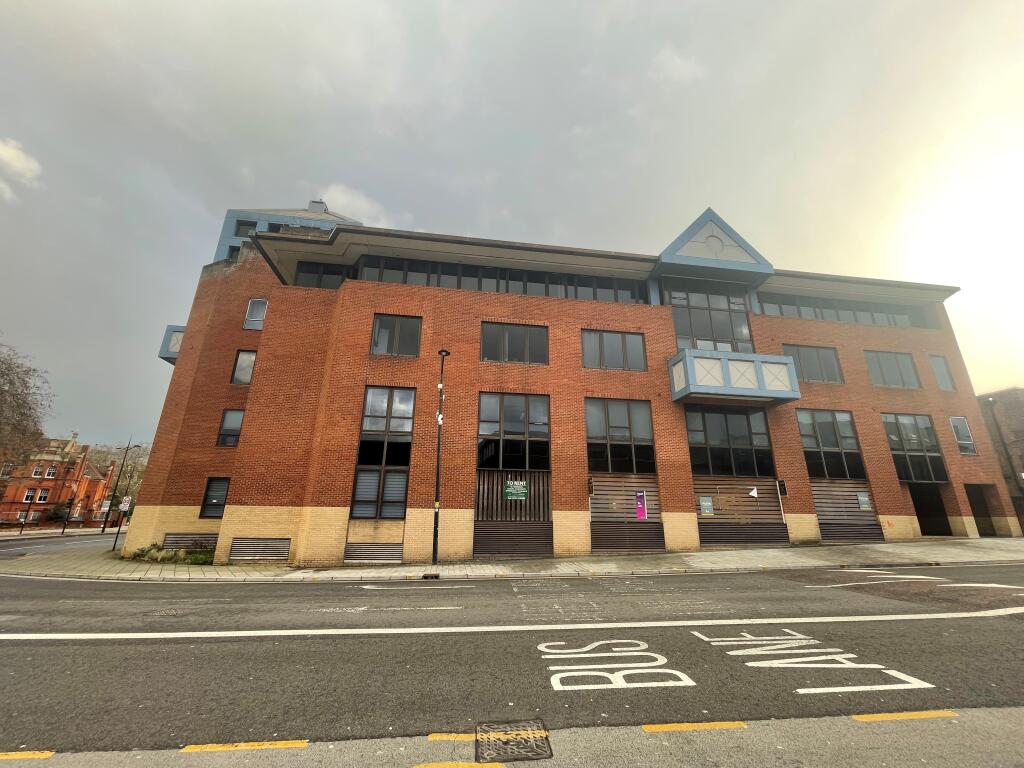 Main image of property: Clarence Street, SWINDON