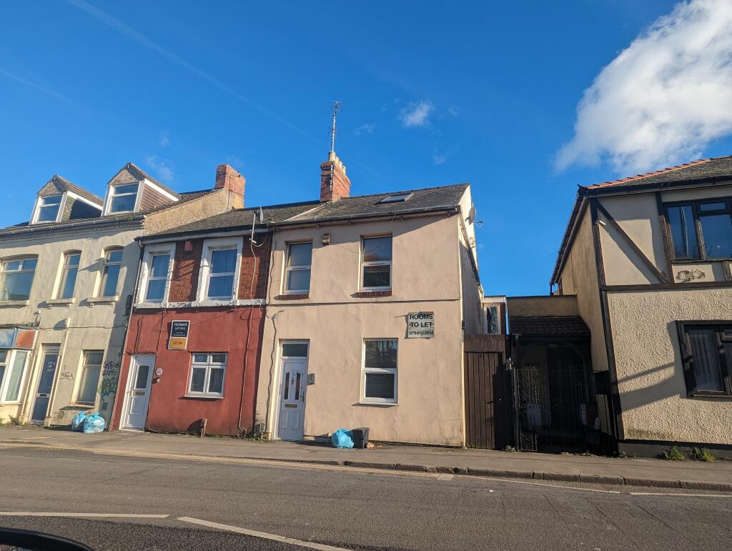 Main image of property: Victoria Road, SWINDON