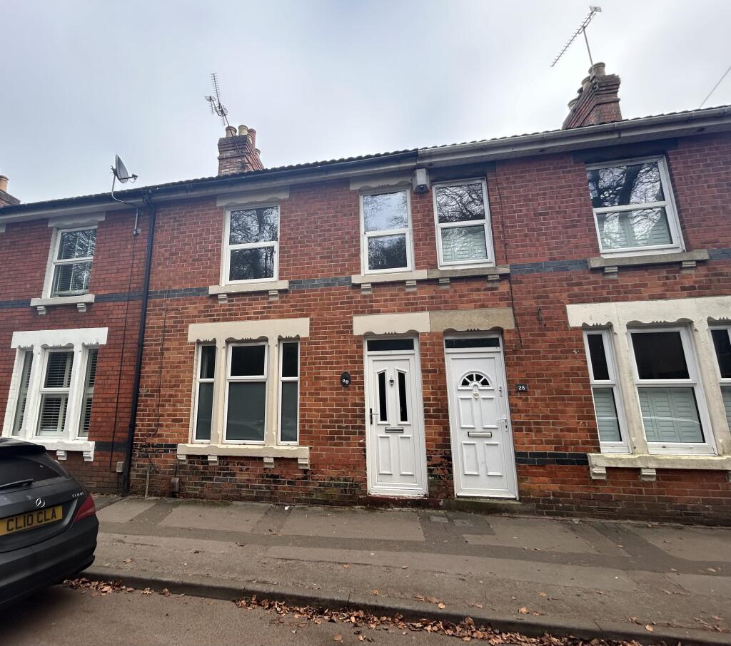 Main image of property: Quarry Road, Old Town, Swindon