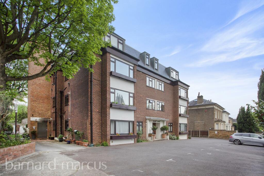 1 bedroom apartment for rent in Castlebar Road, Ealing, W5