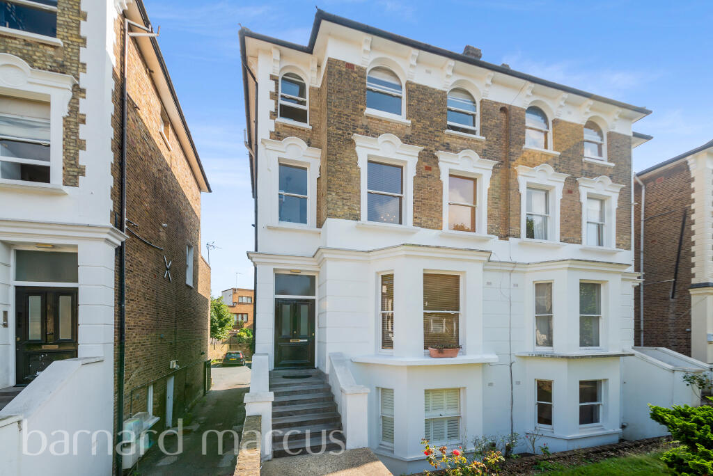 1 bedroom apartment for rent in Windsor Road, Ealing, W5