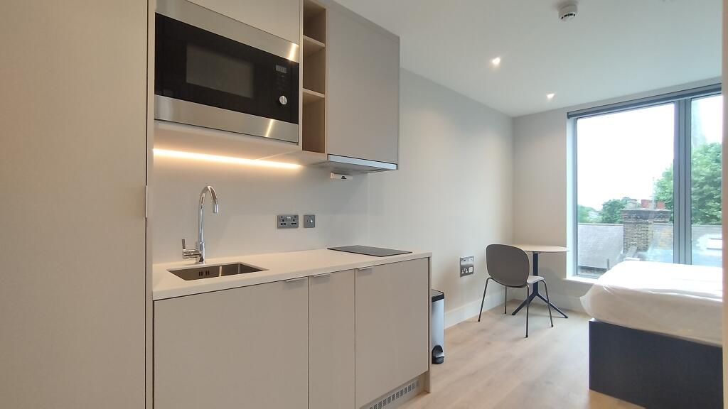 Main image of property: The Apiary, The Mall, Ealing