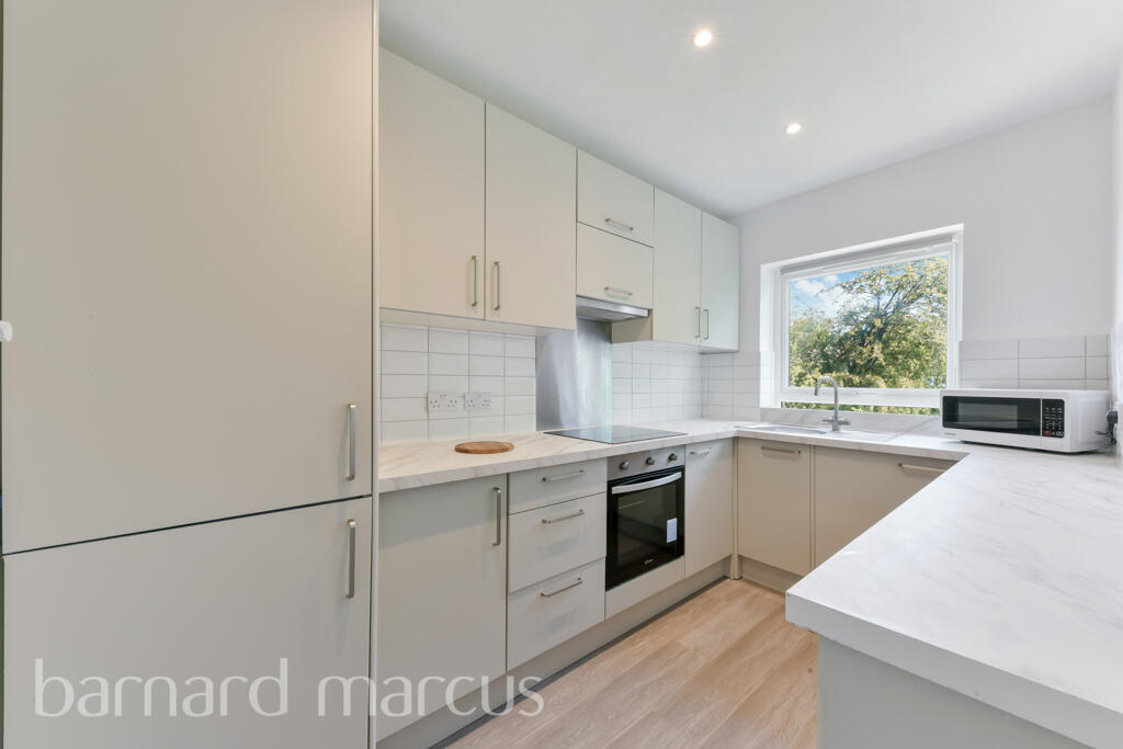 Main image of property: Cavendish Avenue, LONDON