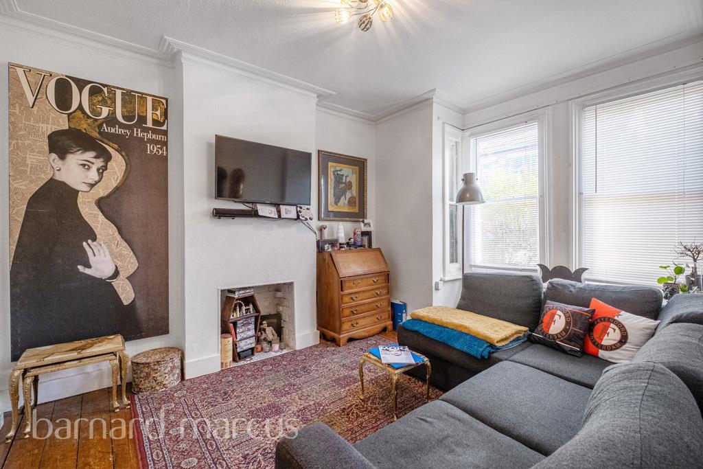 Main image of property: Grosvenor Road, Hanwell