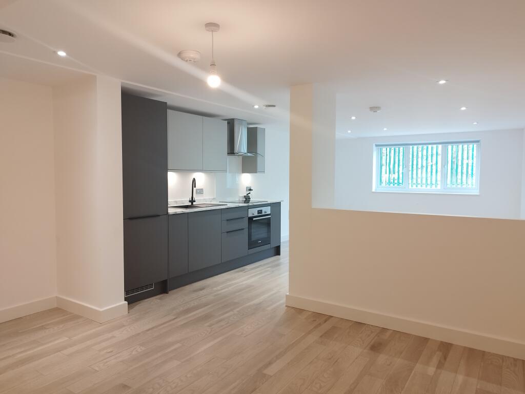 Main image of property: Windmill Lane, Hanwell