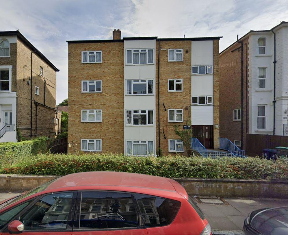 Main image of property: Windsor Road, Ealing