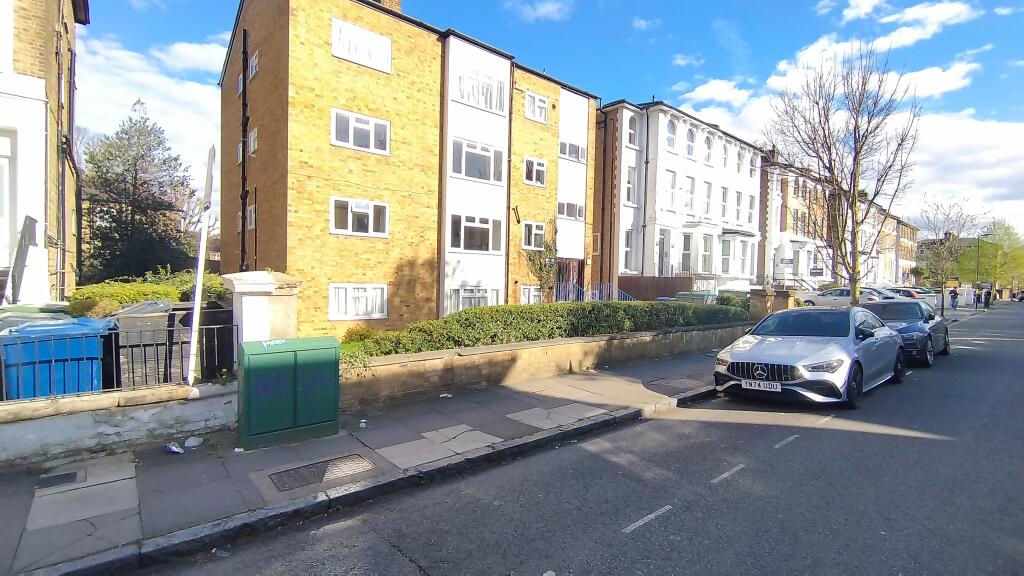 Main image of property: Windsor Road, Ealing