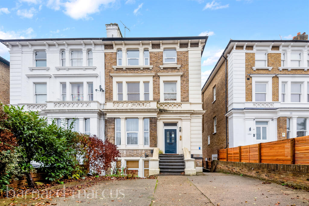 Main image of property: Argyle Road, Ealing