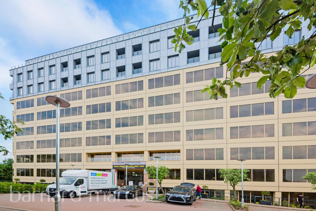 Main image of property: Westgate, Ealing