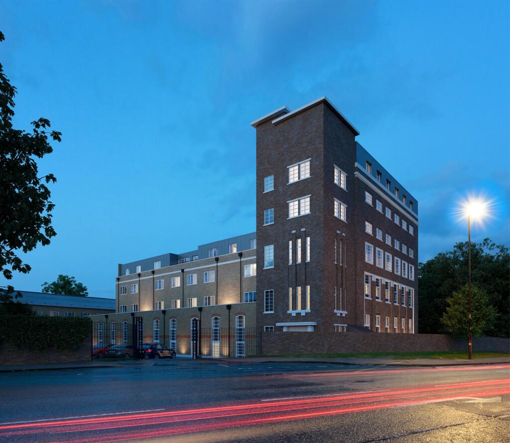 Main image of property: Windmill Lane, Hanwell