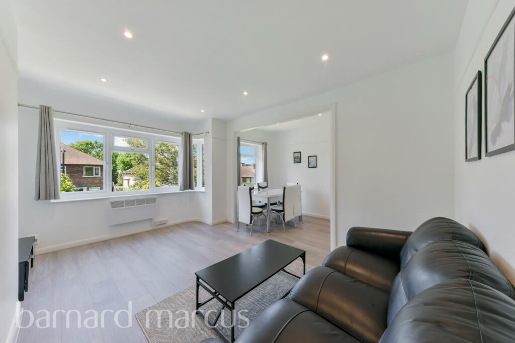 Main image of property: Cavendish Avenue, LONDON