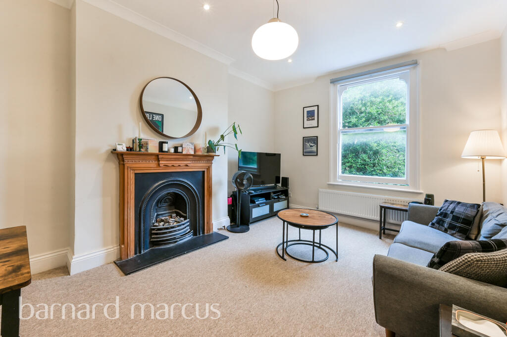 Main image of property: The Common, Ealing