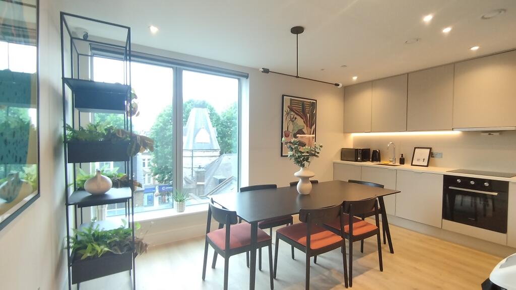 Main image of property: The Mall, Ealing