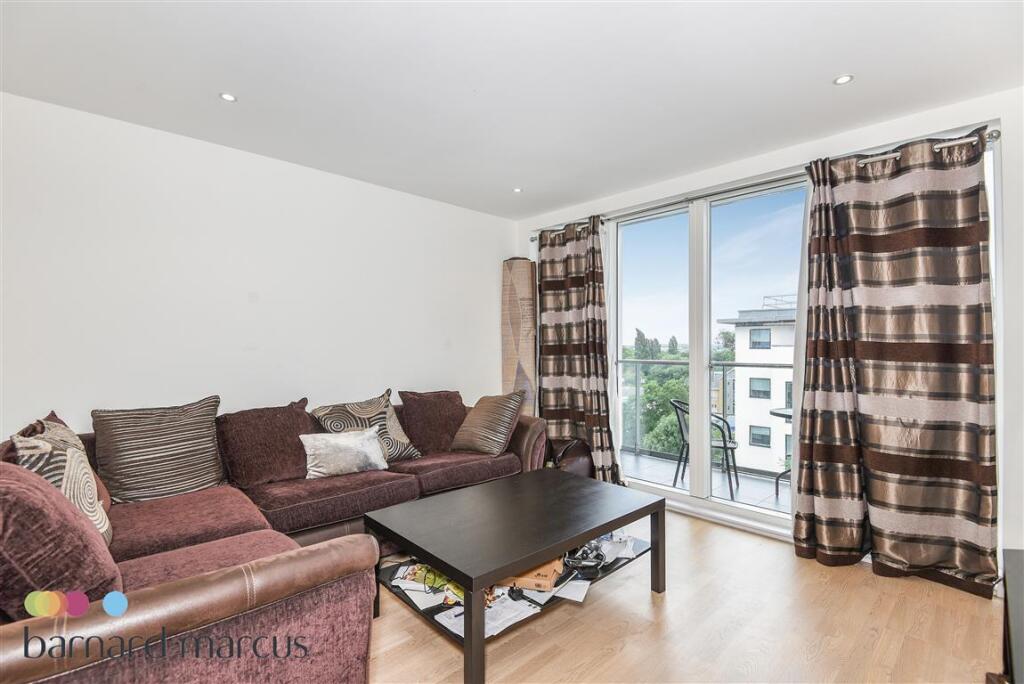Main image of property: Masson House, Pump House Crescent,, Brentford, Brentford