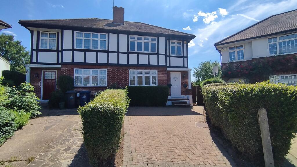 Main image of property: Penn Close, GREENFORD