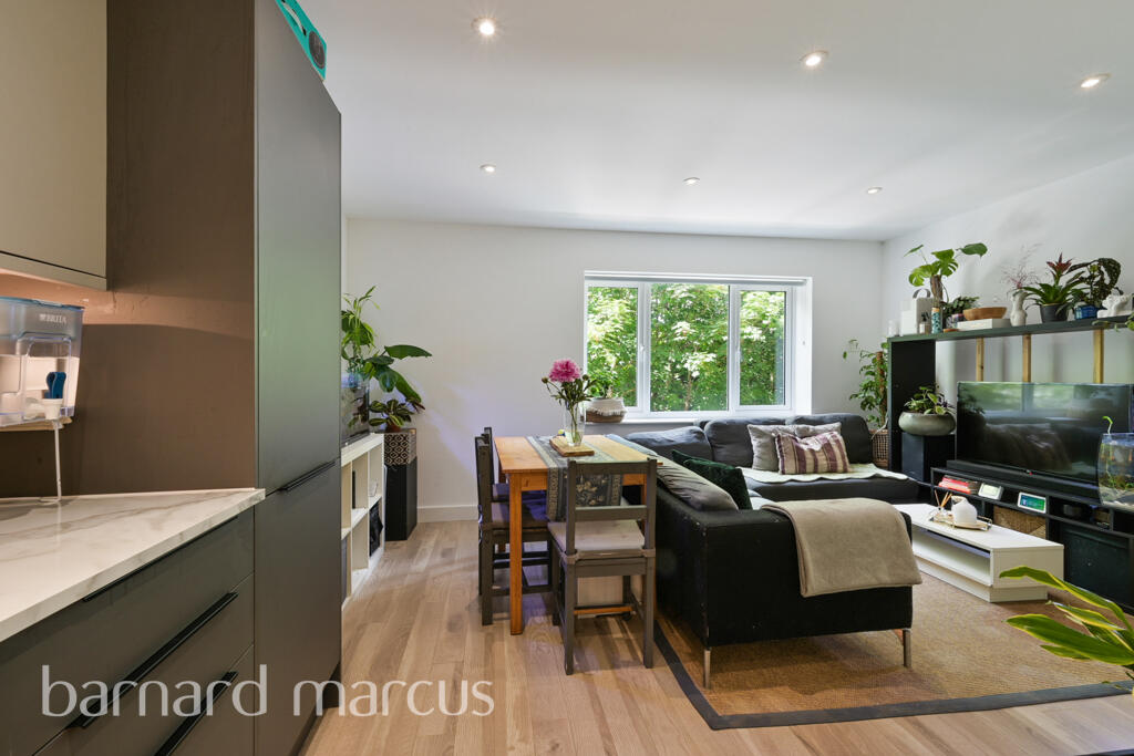 Main image of property: Windmill Lane, Hanwell
