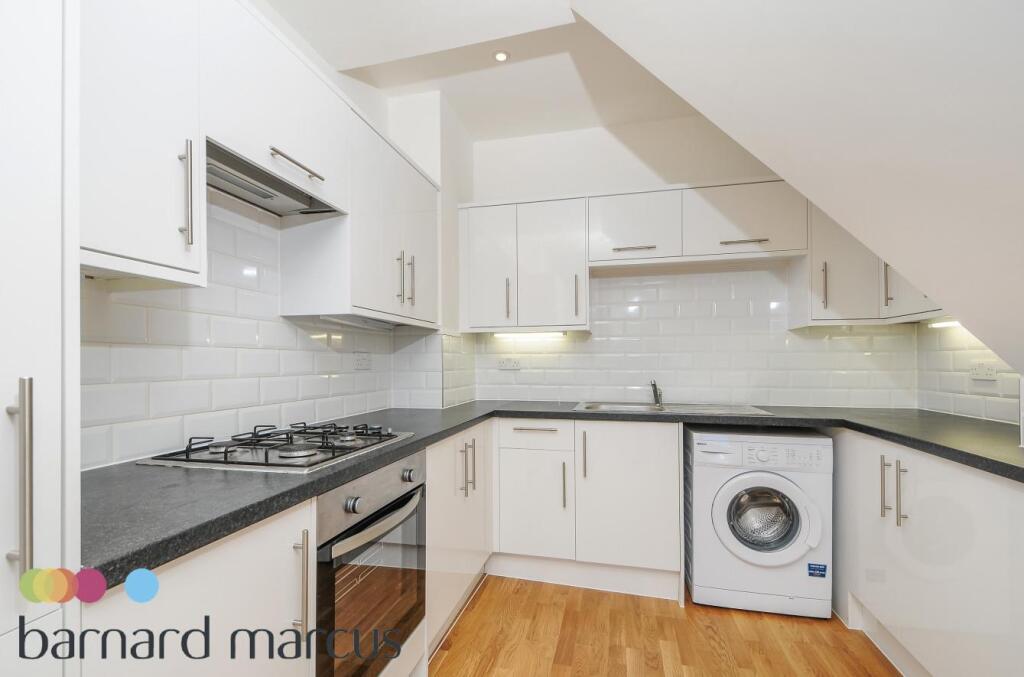 Main image of property: The Mall, Ealing