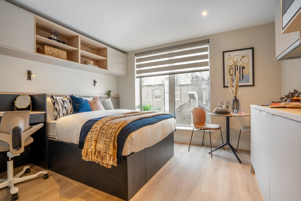 Main image of property: The Mall, Ealing
