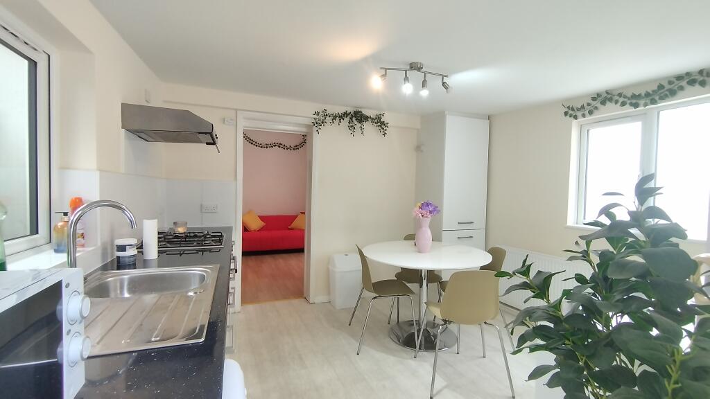 Main image of property: Sydney Road, Ealing