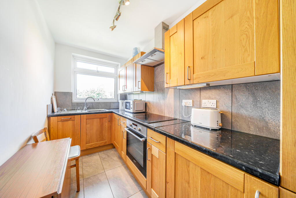 Main image of property: Hamilton Road, Ealing