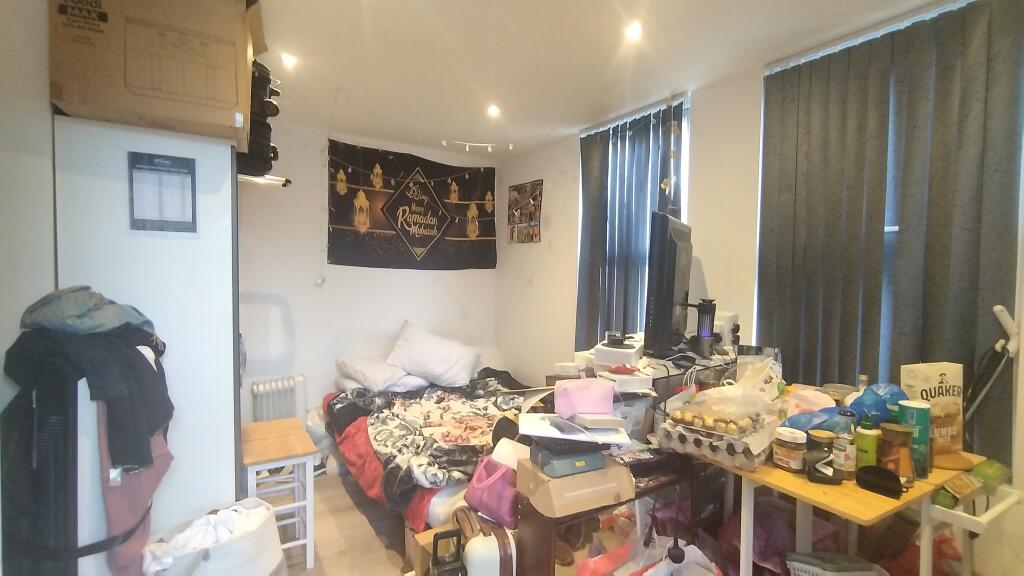 Main image of property: Gunnersbury Lane, LONDON