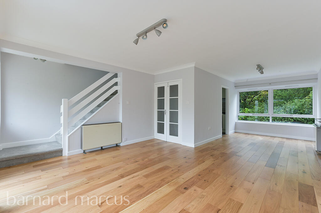 Main image of property: Park Gate, Mount Avenue, Ealing