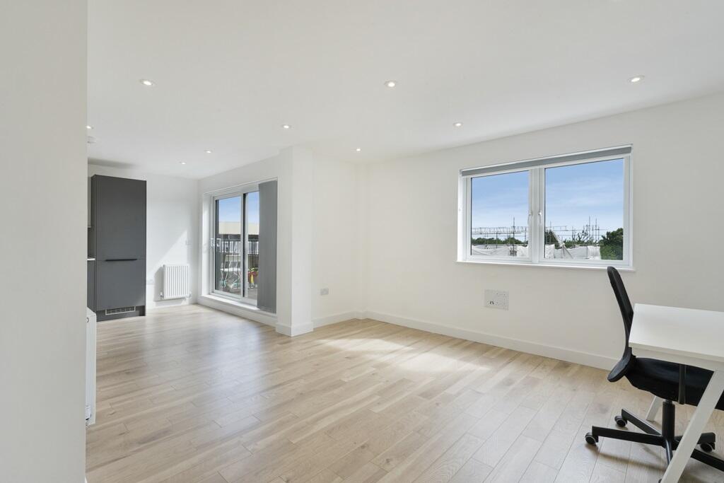 Main image of property: Windmill Lane, Hanwell