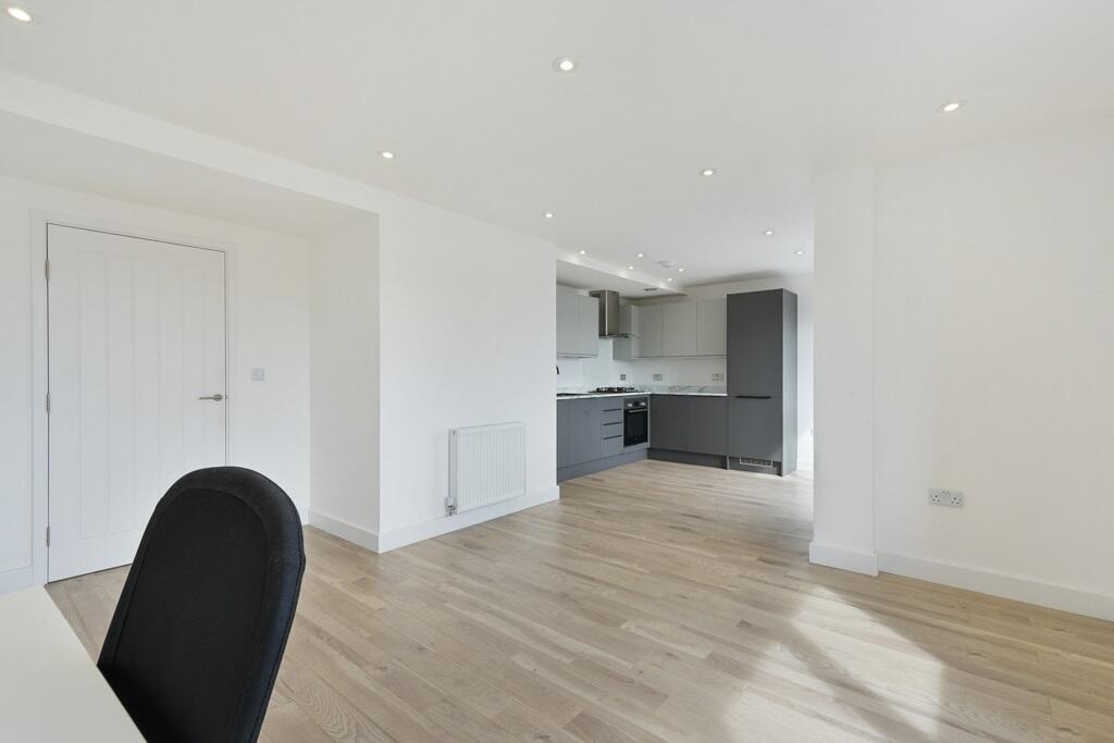 Main image of property: Windmill Lane, Hanwell