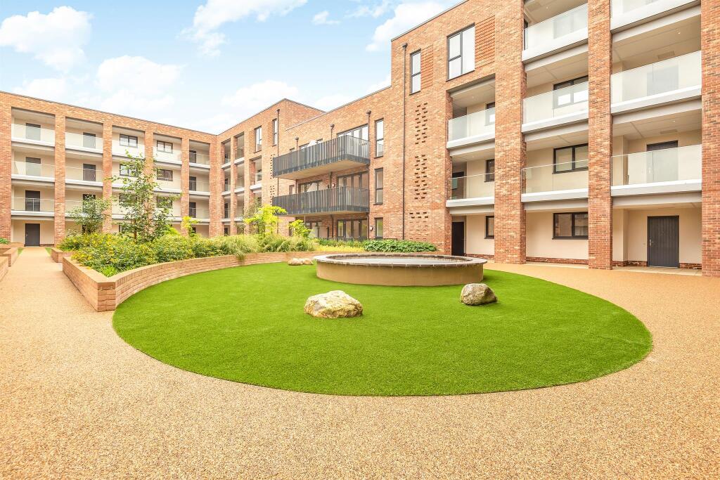 Main image of property: Reynard Mills, Reynard Way, Brentford