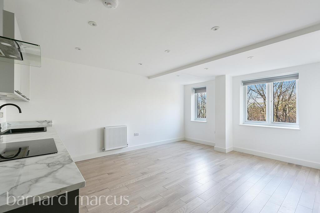 Main image of property: Windmill Lane, Hanwell