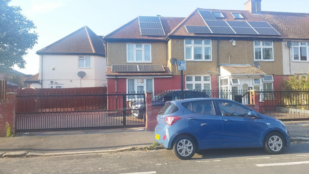 Main image of property: Sycamore Avenue, LONDON