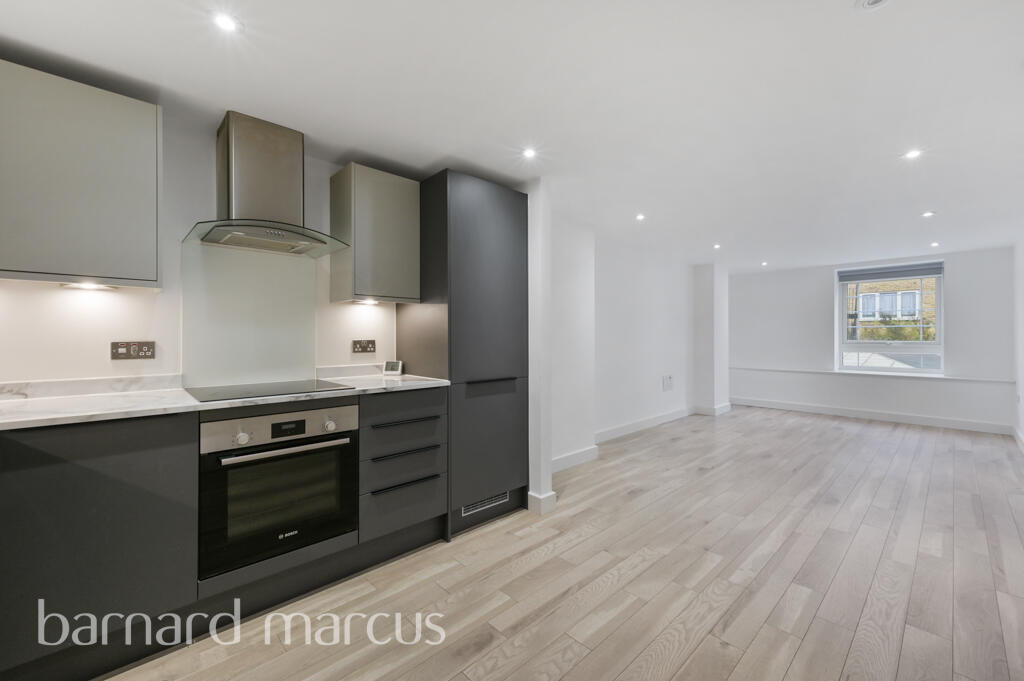 Main image of property: Windmill Lane, Hanwell