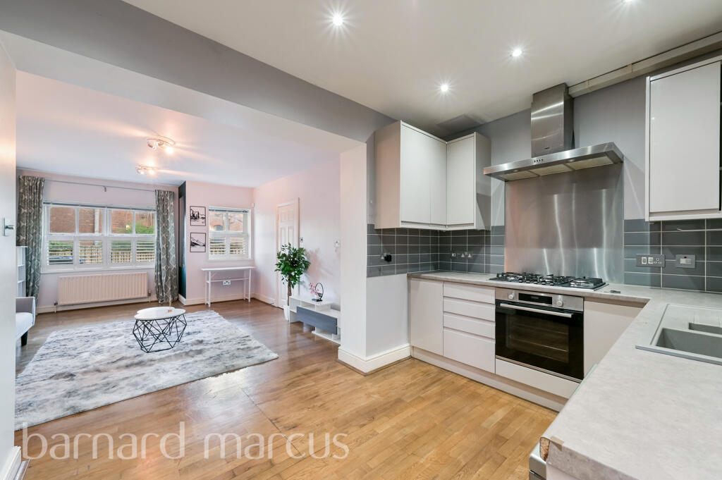 Main image of property: Freeland Road, LONDON