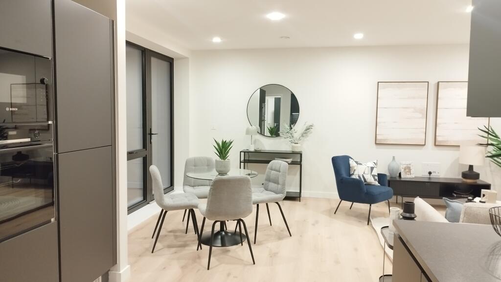 Main image of property: Middle Road, LONDON