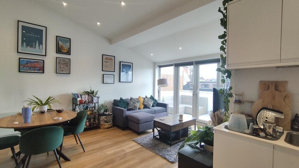 Main image of property: Studland Road, LONDON