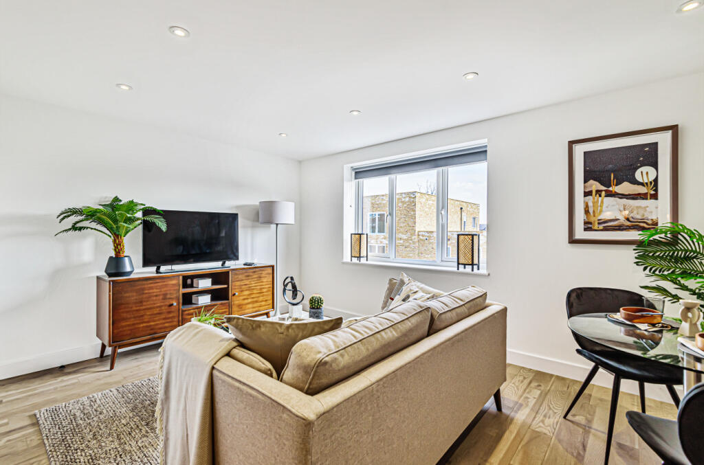 Main image of property: Windmill Lane, Hanwell, London