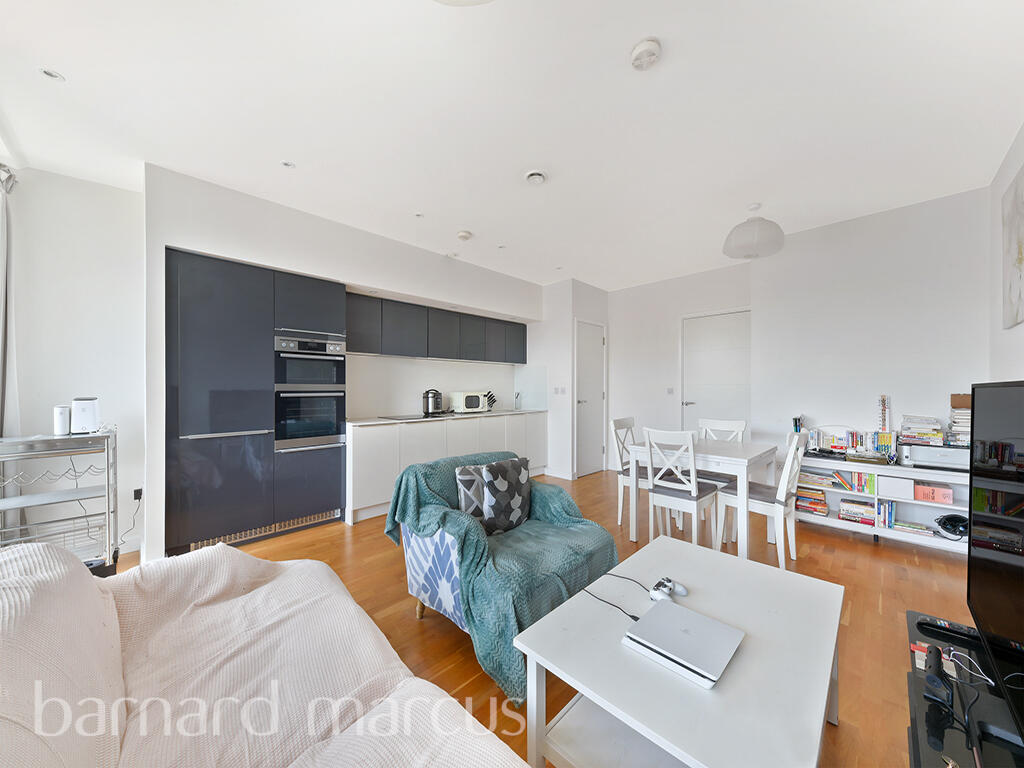 Main image of property: Edmunds House, Colonial Drive, Chiswick