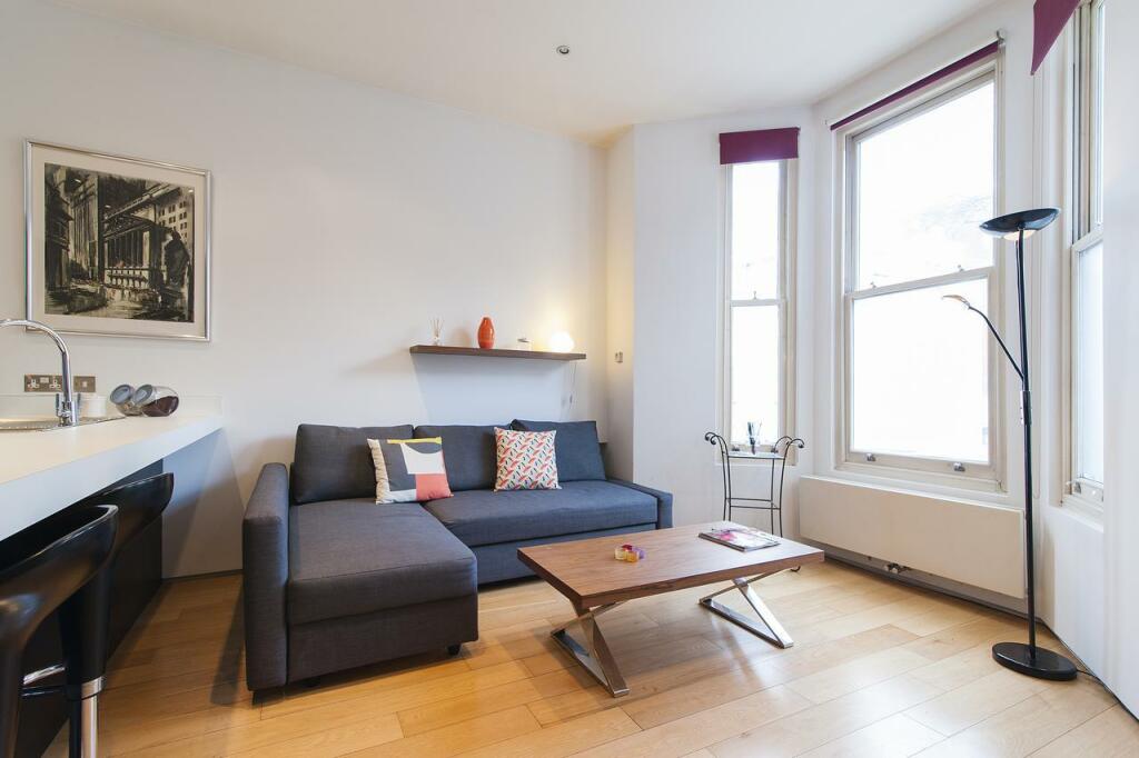 Main image of property: Warwick Road, Earls Court