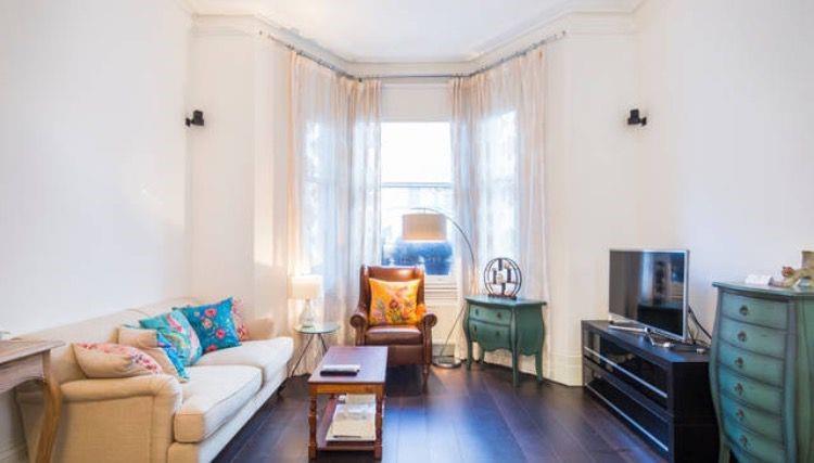 Main image of property: Finborough Road