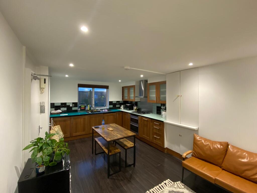 Main image of property: Chesterton Square, LONDON