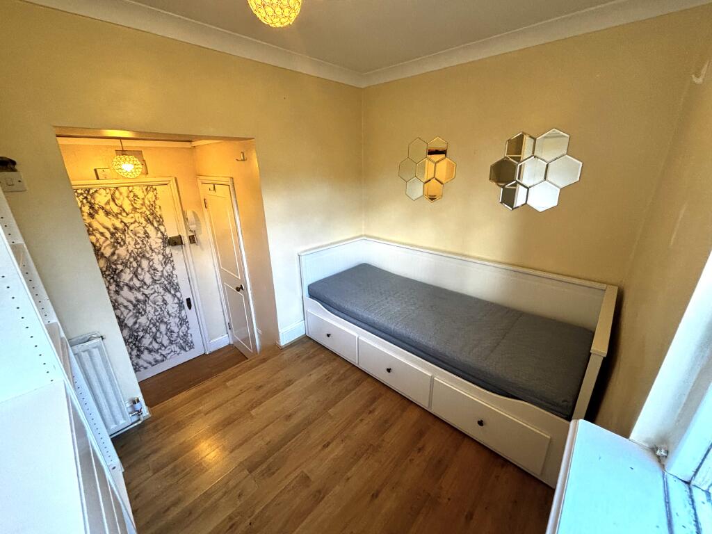 Main image of property: Finborough Road, London
