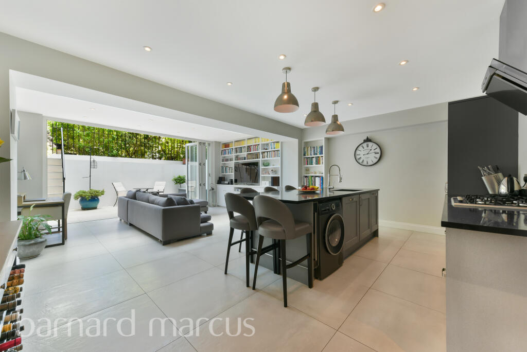 Main image of property: Philbeach Gardens, Earls Court, London
