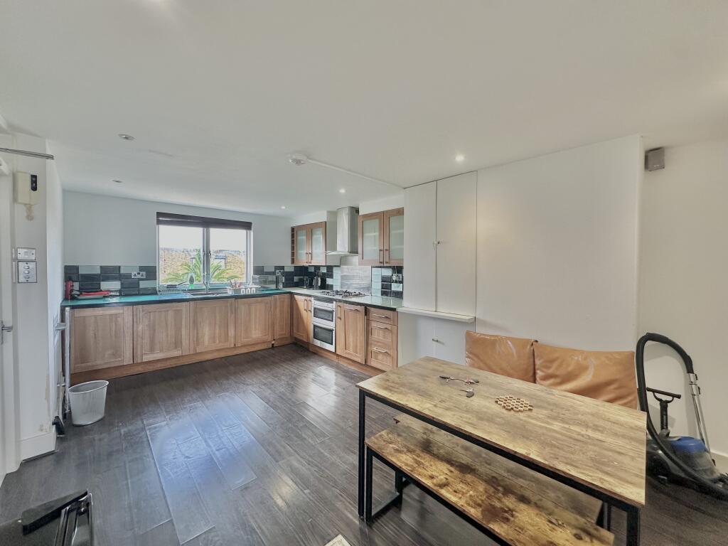 Main image of property: Chesterton Square, LONDON