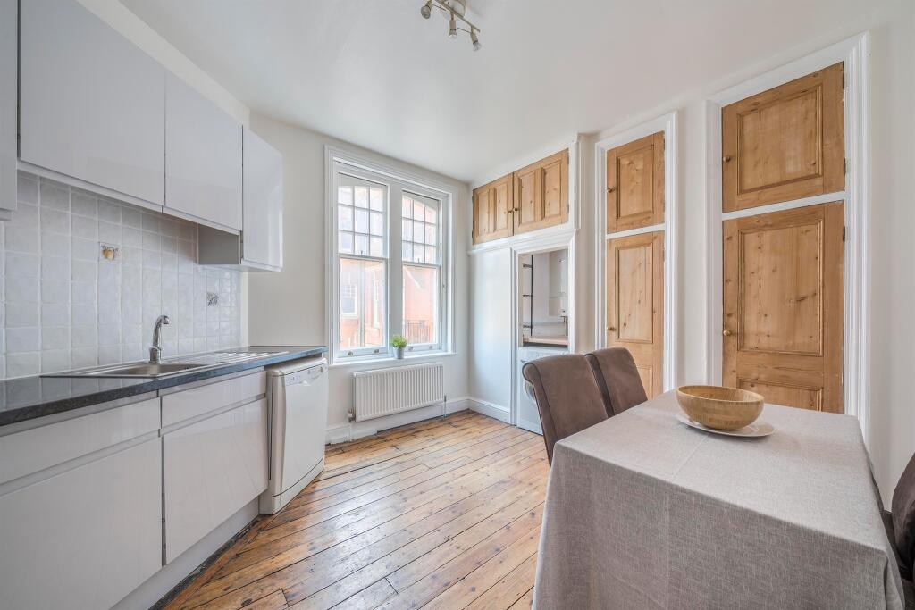 Main image of property: Fulham Road